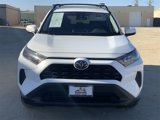 Used 2021 Toyota RAV4 LE image 2
