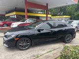 Used 2021 Honda Civic EX image 2