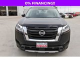 New 2025 Nissan Pathfinder Platinum w/ Cargo Package image 2