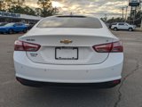 Used 2022 Chevrolet Malibu LT w/ Leather Package image 5