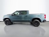 New 2026 Chevrolet Silverado 1500 ZR2 image 4