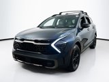 Certified 2024 Kia Sportage X-Pro Prestige image 3
