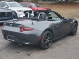 New 2025 MAZDA MX-5 Miata Grand Touring w/ Weather Package image 3