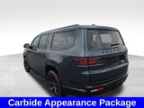 New 2025 Jeep Wagoneer Series II image 4