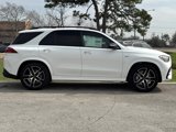 New 2025 Mercedes-Benz GLE 53 AMG 4MATIC image 2