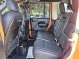 New 2025 Jeep Wrangler Unlimited Rubicon image 4