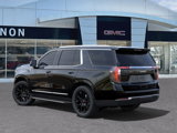 New 2025 GMC Yukon Elevation image 3