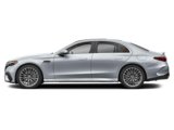 New 2025 Mercedes-Benz E 53 AMG e 4MATIC Sedan image 6