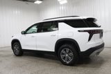 New 2025 Chevrolet Traverse LT w/ Driver Confidence Package image 4