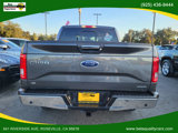 Used 2016 Ford F150 XLT w/ Equipment Group 302A Luxury image 6