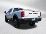 New 2026 RAM 2500 Rebel image 6