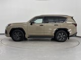 New 2025 Lexus LX 700h Overtrail image 4