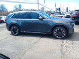 New 2025 MAZDA CX-90 Plug-In Hybrid w/ Premium Plus image 2