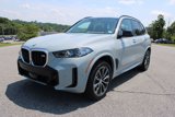 New 2026 BMW X5 M60i w/ Climate Comfort Package image 4