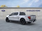 New 2025 Ford F150 XLT image 4
