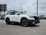 New 2025 Nissan Pathfinder Rock Creek image 2