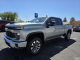 New 2025 Chevrolet Silverado 3500 LT image 3
