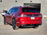 New 2025 Volkswagen Atlas SEL Premium R-Line image 4
