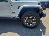 New 2025 Jeep Gladiator Sport image 2