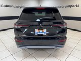 New 2025 Mitsubishi Outlander SEL image 5