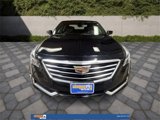 Used 2018 Cadillac CT6 Luxury image 2