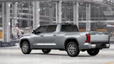 New 2026 Toyota Tundra 1794 Edition image 6