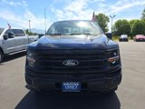 New 2025 Ford F150 XLT w/ Equipment Group 302A MID image 2