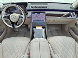 New 2025 Mercedes-Benz S 580 4MATIC Sedan image 4
