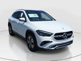 New 2026 Mercedes-Benz GLA 250 4MATIC image 3