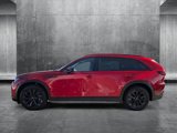 New 2025 MAZDA CX-90 Plug-In Hybrid w/Premium Sport image 5