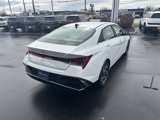 Certified 2024 Hyundai Elantra SEL w/ Convenience Package image 5