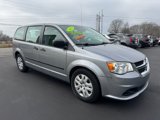 Used 2013 Dodge Grand Caravan American Value Package image 4