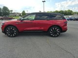 New 2025 Lincoln Nautilus Reserve image 2