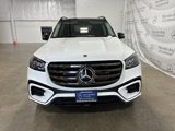 New 2025 Mercedes-Benz GLS 450 4MATIC image 2