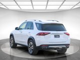 New 2025 Mercedes-Benz GLE 350 4MATIC image 2