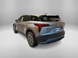New 2025 Chevrolet Blazer EV LT image 3