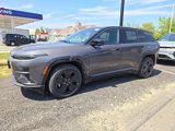 New 2025 Jeep Wagoneer Launch Edition image 2