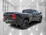 New 2025 RAM 3500 Laramie w/ Night Edition image 3