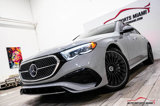 Used 2025 Mercedes-Benz E 450 4MATIC Sedan w/ Driver Assistance Package image 2