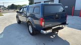 Used 2014 Nissan Frontier SV w/ SV Value Truck Package image 2