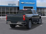 New 2026 Chevrolet Silverado 2500 LT image 4