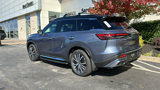 New 2025 INFINITI QX60 Autograph w/ Cargo Package image 5