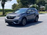 Used 2021 Honda CR-V EX-L image 4
