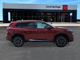 New 2026 Nissan Rogue Platinum image 6