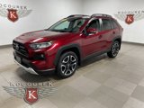 Used 2019 Toyota RAV4 Adventure image 3