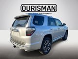 Used 2024 Toyota 4Runner Limited image 3