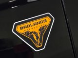 New 2025 Ford Bronco Badlands w/ Sasquatch Package image 3