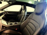 New 2025 Porsche Taycan 4S image 5