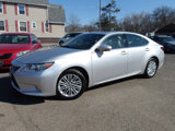 Used 2013 Lexus ES 350 image 2