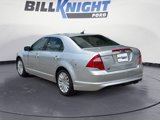 Used 2012 Ford Fusion Hybrid image 3